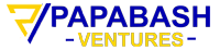 Papabash Ventures Logo
